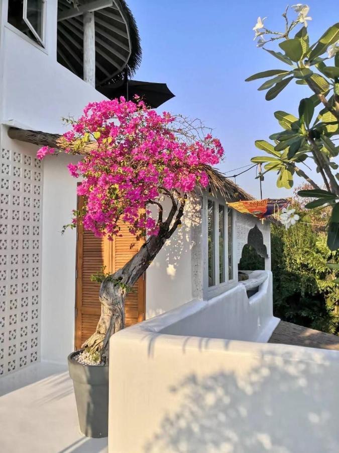 Lory'S Home Bangkok Eksteriør billede